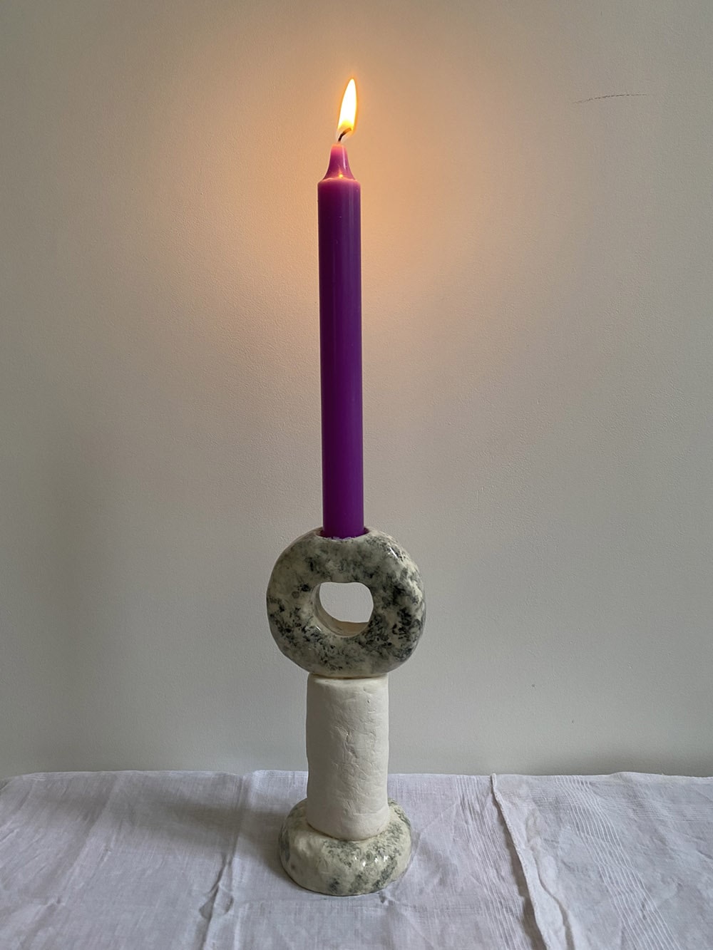 ceramic candlecheeses 5