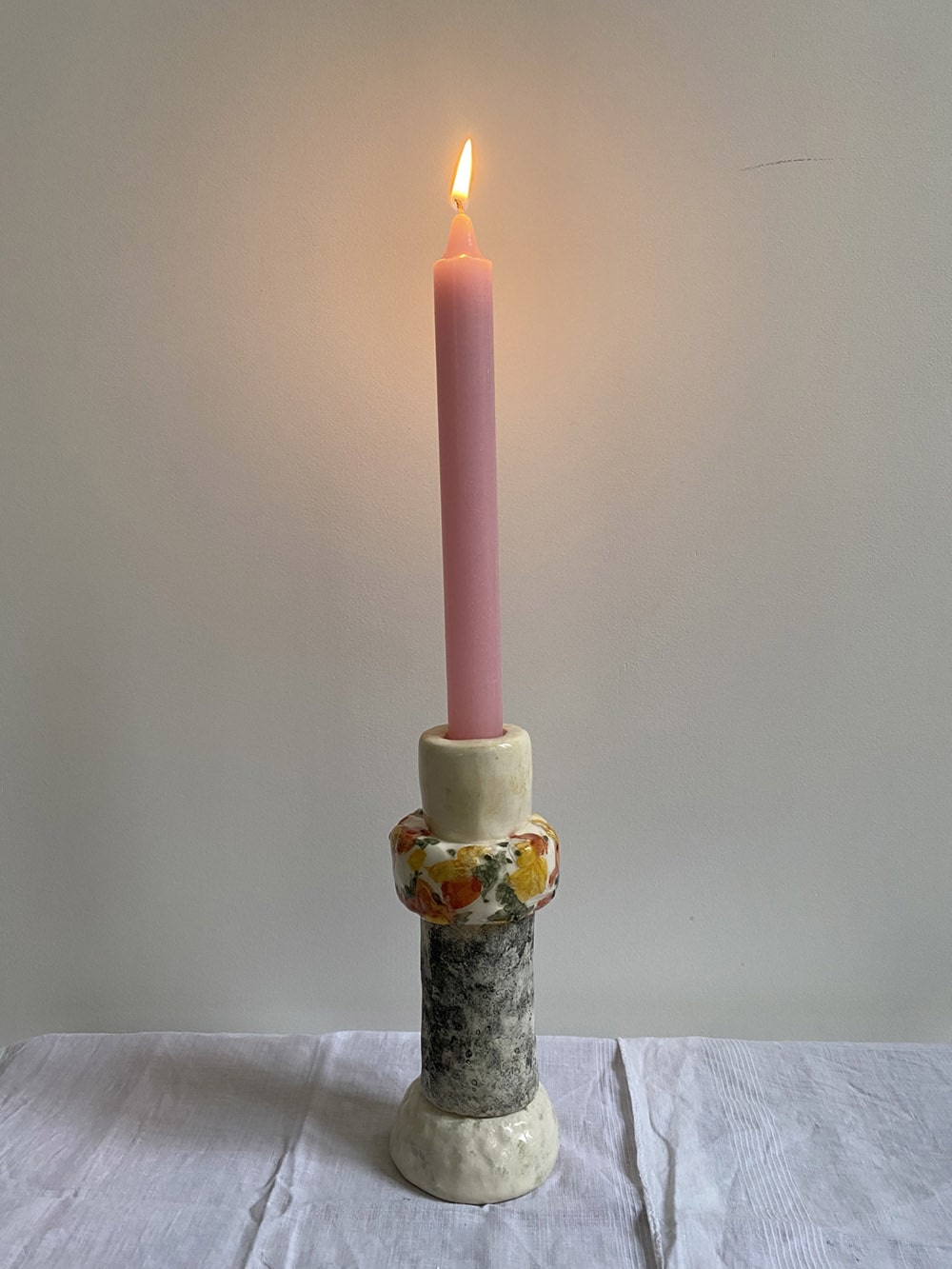 ceramic candlecheeses 4