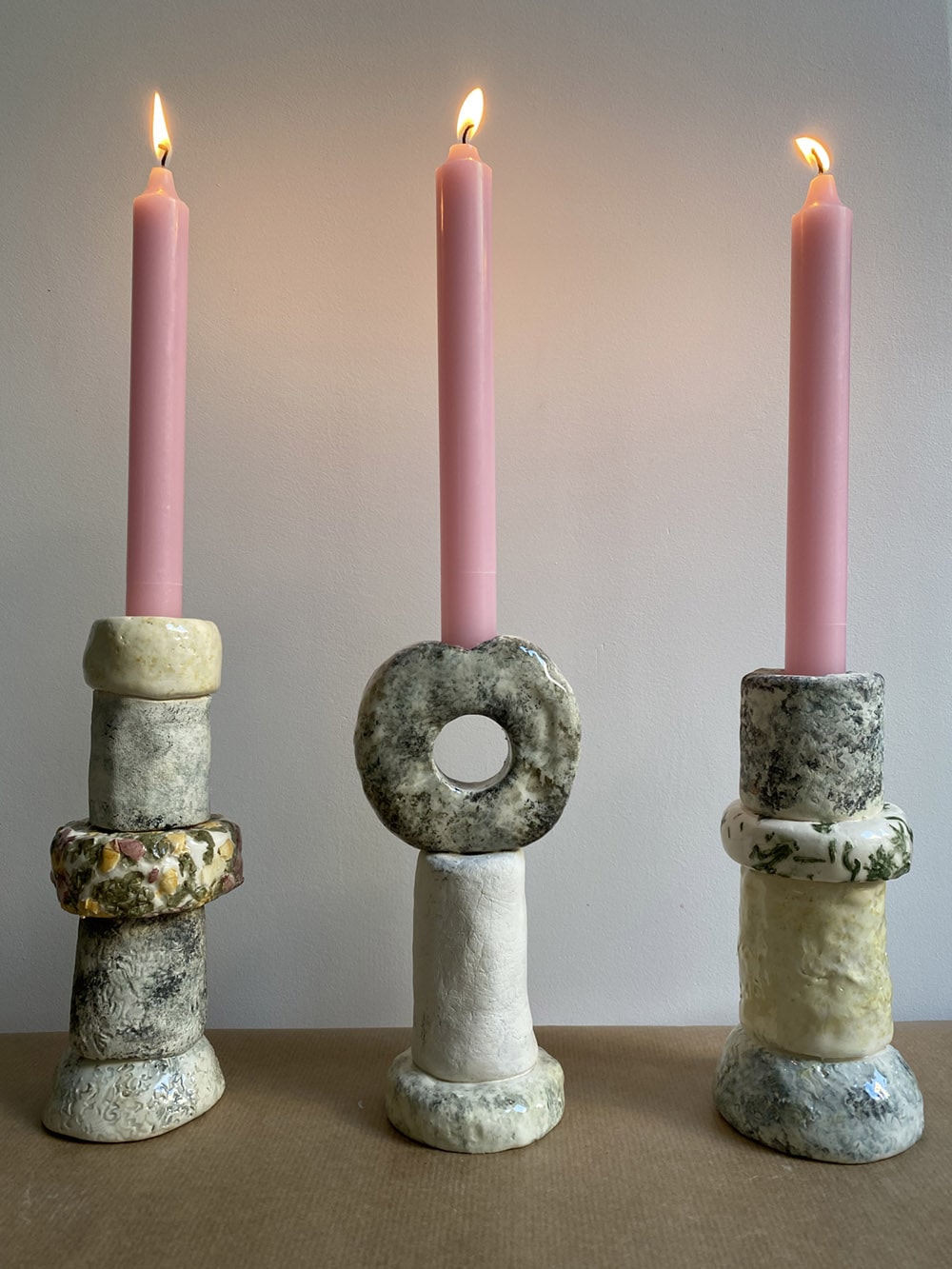 ceramic candlecheeses 3